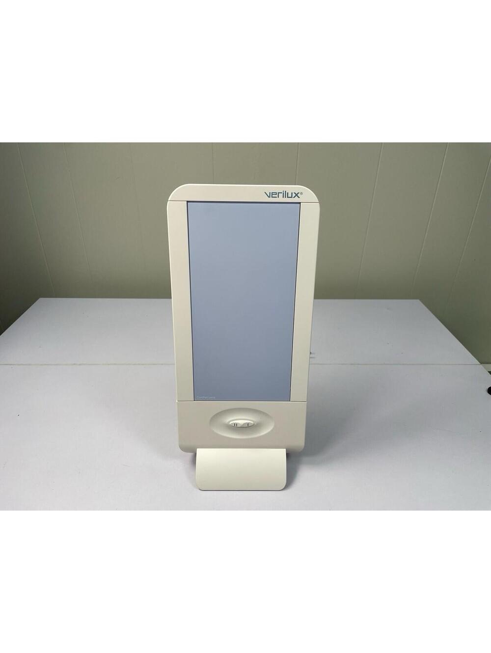 Verilux HappyLight VT20 Light Therapy Lamp